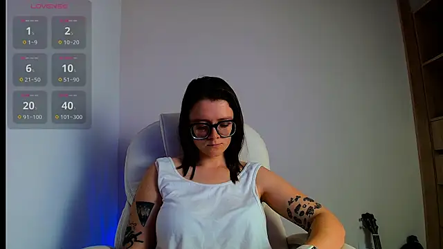 Snapshot of Arya_starrk chatting on 02.28.25 Arya starrk online show from 02.28.25