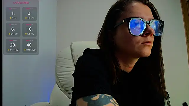 Snapshot of Arya_starrk chatting on 03.05.25 Arya starrk online show from 03.05.25