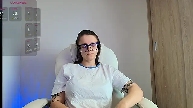 Snapshot of Arya_starrk chatting on 03.10.25 Arya starrk online show from 03.10.25