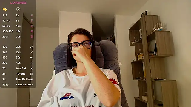 Snapshot of Arya_starrk chatting on 11.03.25 Arya starrk online show from 11.03.25