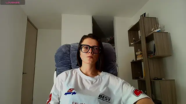 Snapshot of Arya_starrk chatting on 11.17.25 Arya starrk online show from 11.17.25