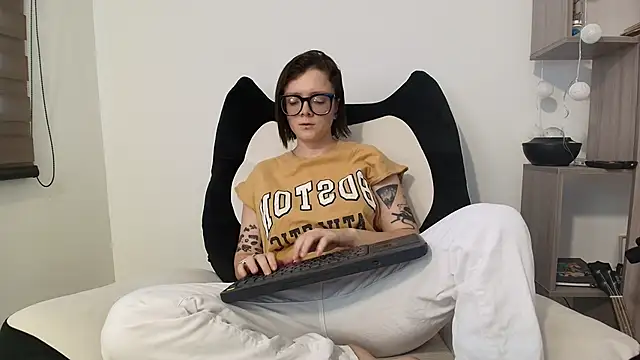 Arya starrk online show from 03.20.26