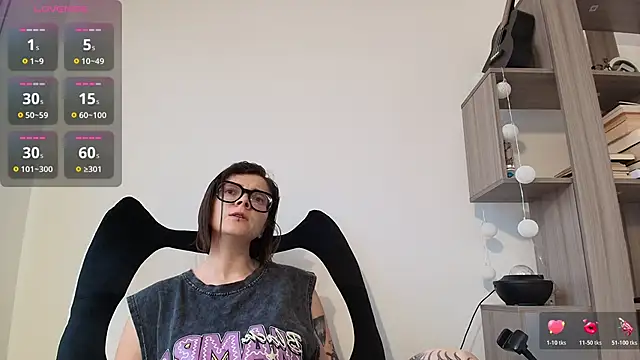 Arya starrk online show from 03.24.26