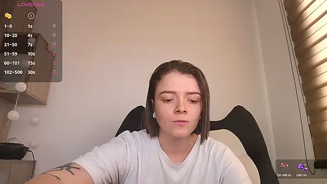 Arya starrk online show from 06.03.26