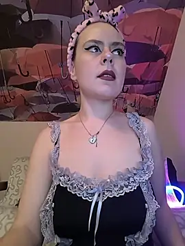 Stoned-baby69 online show from 11.19.25