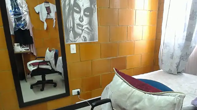 charlote temple online show from 10.14.25