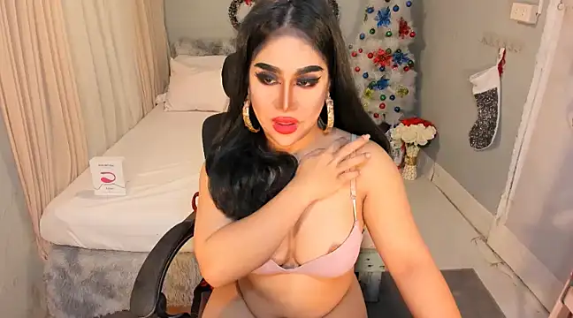 RavennaMiller online show from 12.19.24