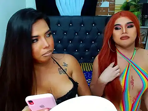 KeshaVictorina online show from 10.27.25