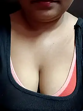 Snapshot of DEPALI09 chatting on 01.25.25 DEPALI09 online show from 01.25.25