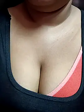 Snapshot of DEPALI09 chatting on 01.31.25 DEPALI09 online show from 01.31.25