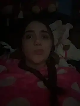 ShelbyHagen online show from 11.03.25