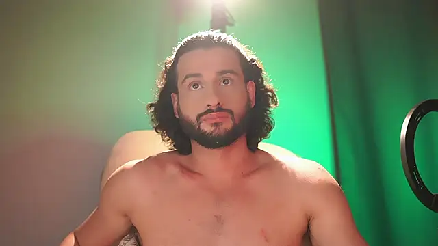 Keen   Luckystrike online show from 11.12.25