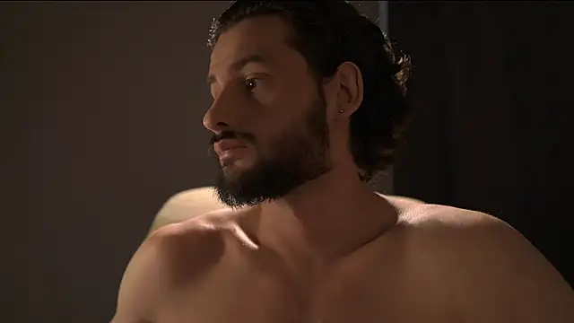 Keen   Luckystrike online show from 04.11.26