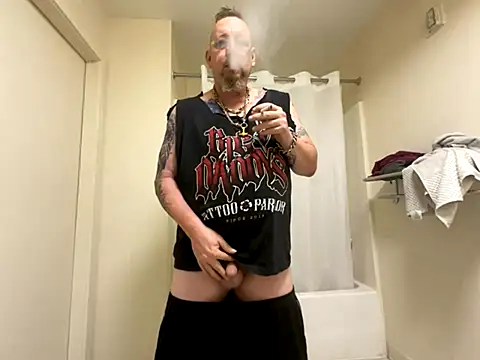 Littledick007007 online show from 09.13.25