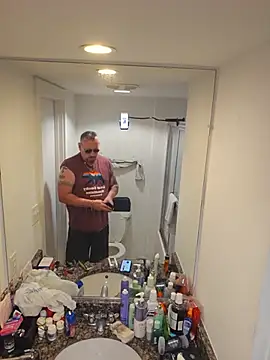 Littledick007007 online show from 06.13.26