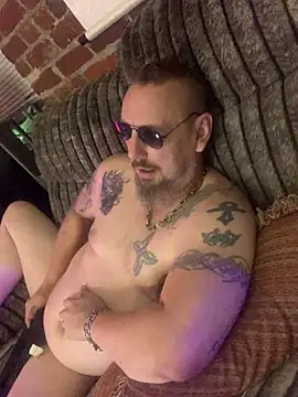 Littledick007007 online show from 07.31.26