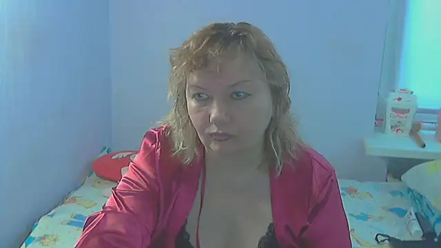 Lusi-777 online show from 03.18.26
