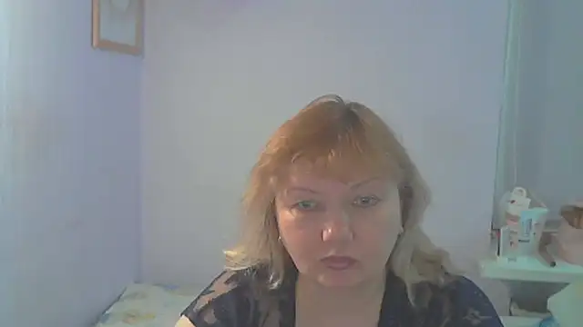 Lusi-777 online show from 03.23.26