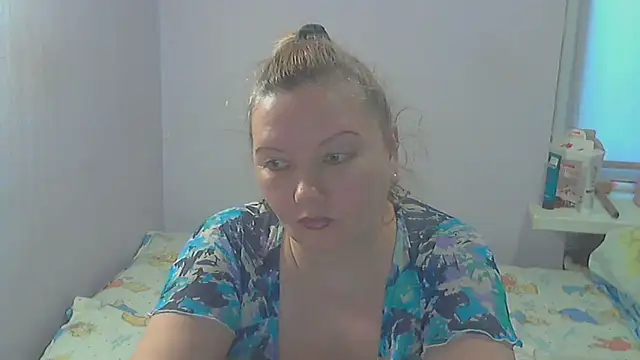 Lusi-777 online show from 04.07.26