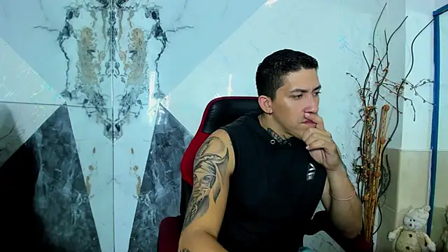 yeckodream online show from 12.14.25