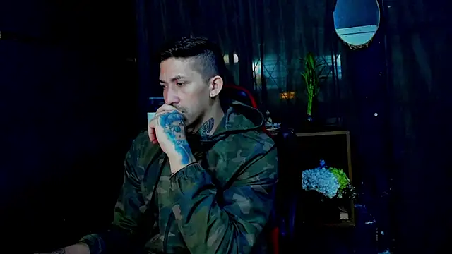 yeckodream online show from 03.22.26