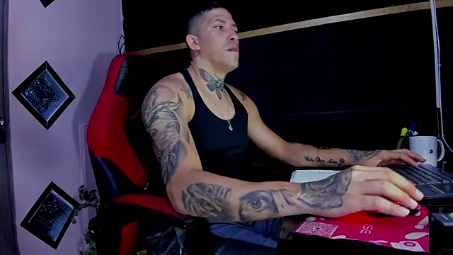 yeckodream online show from 04.15.26