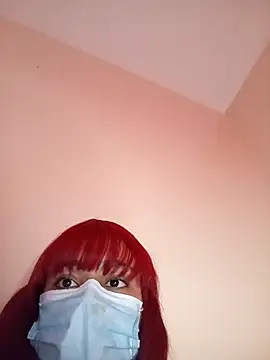 Snapshot of Charmouta_touja chatting on 10.02.25 Charmouta touja online show from 10.02.25