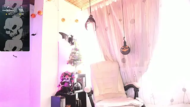 gothic do11 online show from 12.11.24