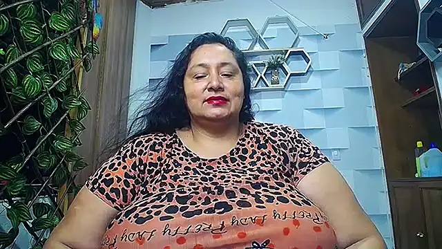 TistMature online show from 10.14.25