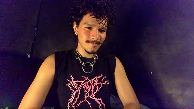 Snapshot of die_mond chatting on 03.24.26 die mond online show from 03.24.26