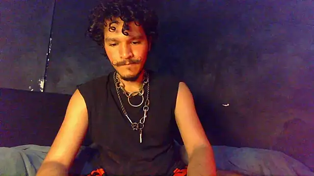 Snapshot of die_mond chatting on 04.15.26 die mond online show from 04.15.26