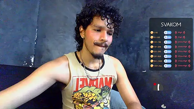 Snapshot of die_mond chatting on 04.21.26 die mond online show from 04.21.26