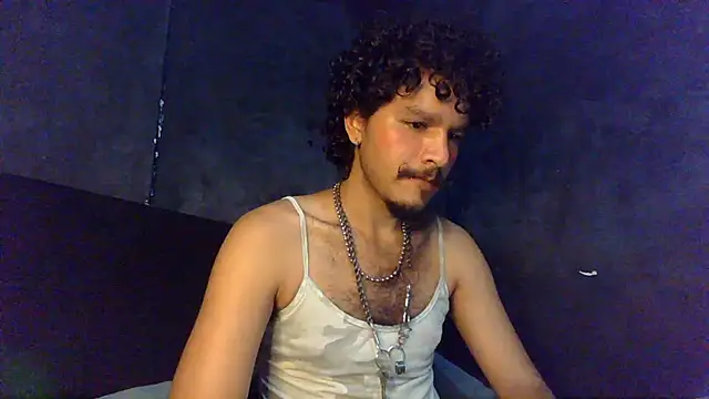 Snapshot of die_mond chatting on 04.24.26 die mond online show from 04.24.26