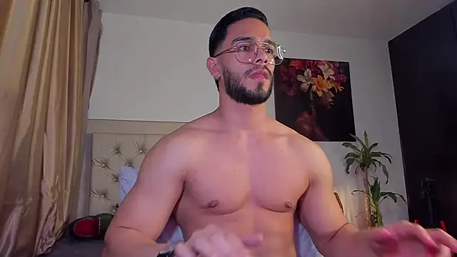 Josseph1  online show from 03.14.25