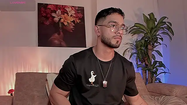 Josseph1  online show from 01.15.26