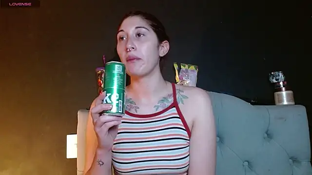 Red-moon1 online show from 04.16.26