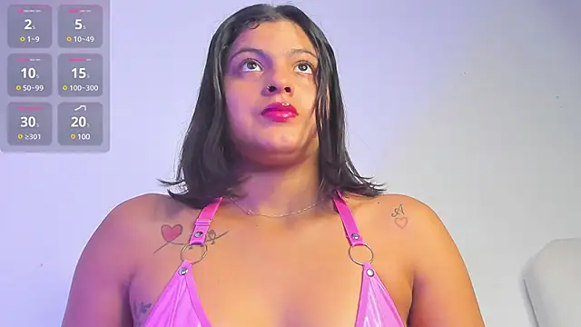 Megan browns1 online show from 01.07.25