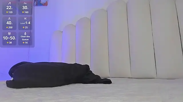 Megan browns1 online show from 01.08.25