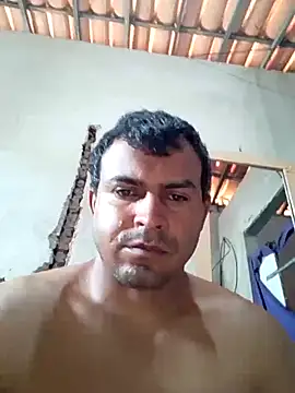 Evandro-Bahia online show from 10.09.25