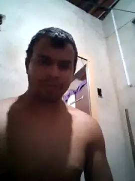 Evandro-Bahia online show from 10.11.25