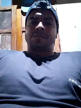 Evandro-Bahia online show from 10.13.25