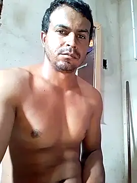 Evandro-Bahia online show from 10.14.25
