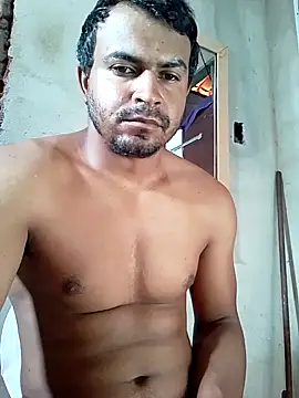 Evandro-Bahia online show from 10.19.25