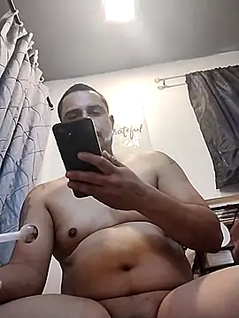 thickcocklatino online show from 10.22.25