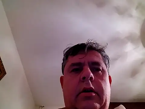 Sexylover13579 online show from 12.20.25