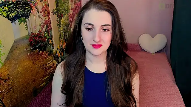 I-JUST-I online show from 11.05.25