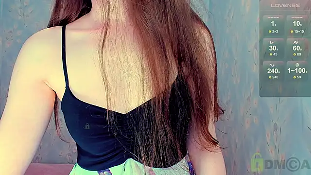 I-JUST-I online show from 06.02.26