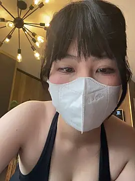 Onee-Chew online show from 02.04.26