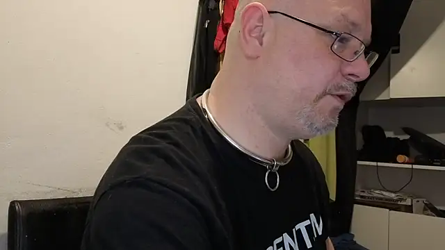 sklave-von-herrin-andrea online show from 05.20.26