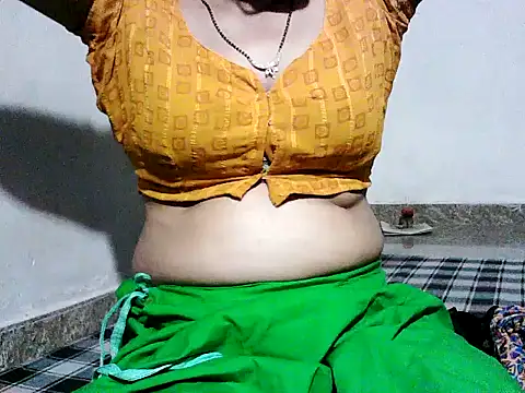 RukminiNew online show from 10.22.25